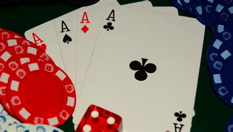 Panduan Permainan Poker: Texas Hold’em