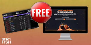 Tentang Free Poker Bankroll dan No Deposit Poker Bonuses