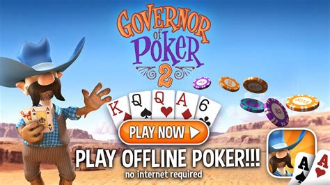 Governor of Poker 2: Bermain Texas Hold’em dengan Gaya dan Strategi