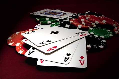 Bermain Poker dengan Etika di Casino: Tips dan Trik untuk Bermain Poker dengan Baik