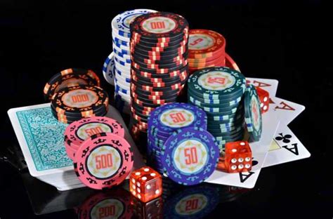 Mengenal Poker Gratis: Freerolls, Play Money & No Deposit Bonus