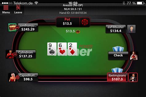 Menjadi Pemain Poker Terbaik di Dunia dengan Winning Poker