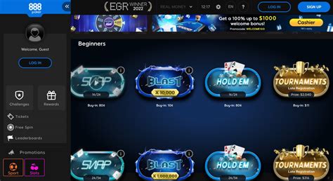 Artikel 888Poker: Sebuah Tinjauan yang Komprehensif