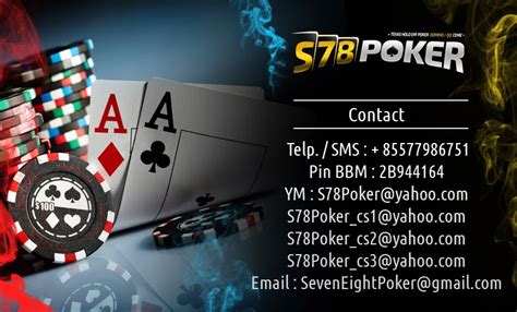 Mengapa Poker Online Menjadi Hal Yang Paling Difavoritkan