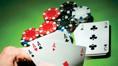 Panduan Lengkap Bermain Poker Indonesia Online