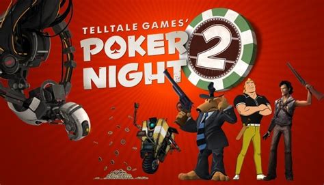 Poker Night 2 Review (X360