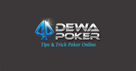 Markdown Login Online Terbaik: DewaPoker sebagai Pilihan Terpercaya