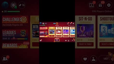 Bermain Poker Gratis dan Mengumpulkan Chip