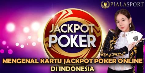 Mengetahui Kombinasi Kartu Poker: Jenis, Nilai, dan Kebarangkalian