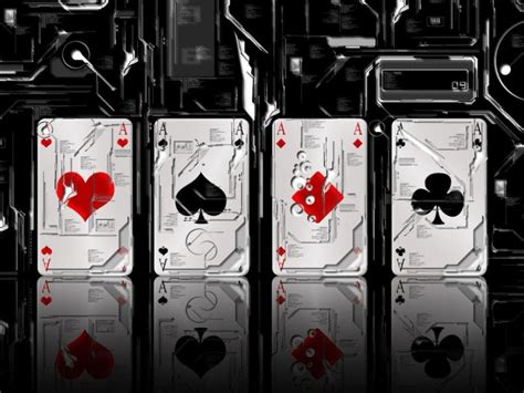 Poker Tournament Schedule – August 2024