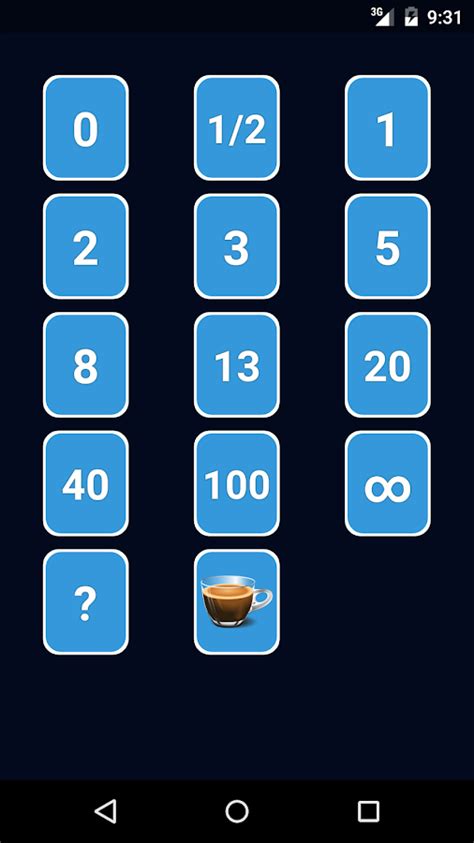 Mengoptimalkan Proses Planning Poker dengan 3pts.dev