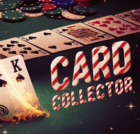 Kolektor Kartu Poker: Menjelajahi Dunia Kartinan yang Unik dan Eksklusif