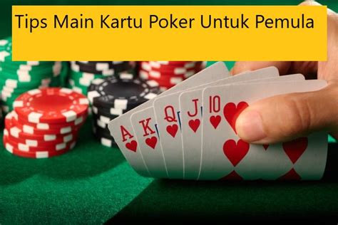 Nikmatnya Bermain Kartu Poker Sama Mahasiswa