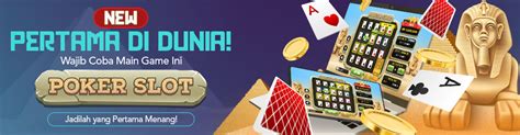 Lapak303: Situs Poker Online Terbaik Pasti Hoki