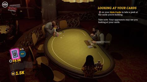 Prominence Poker: Game Review dan Sistem Tuntutan