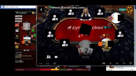 Cara Menemukan Database Pemain Zynga Poker: Panduan Lengkap