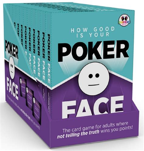 Poker Face: Permainan Cinta dan Detective Yang Unik