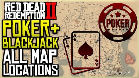 Artikel: Bermain Poker di Red Dead Redemption 2: Apa yang Harus Anda Ketahui