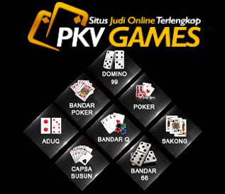 PKV Games: Bermain dengan Nyaman dan Aman