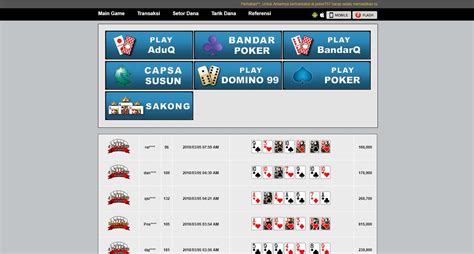 Hai Poker: IDN Poker – Daftar IDN Poker – Daftar