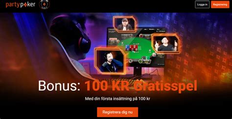 Mendapatkan Bonus Poker Gratis Tanpa Deposit di PokerStars dan Sajt Lainnya