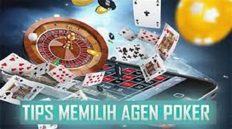 Penggunaan Deposit Pulsa untuk Bermain Poker Online: Tips dan Panduan