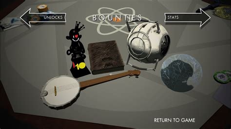 Kumpulan Emblem dan Accessori Team Fortress 2