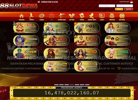 SBOBET: Taruhan Olahraga dan Permainan Slot Online Uang Asli