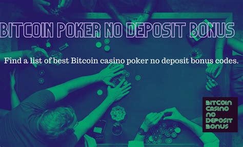 Bermain Poker dengan Bitcoin: Panduan Langkah demi Langkah