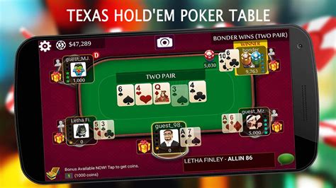 Menggelorakan Gaya Poker dengan Texas Hold’em