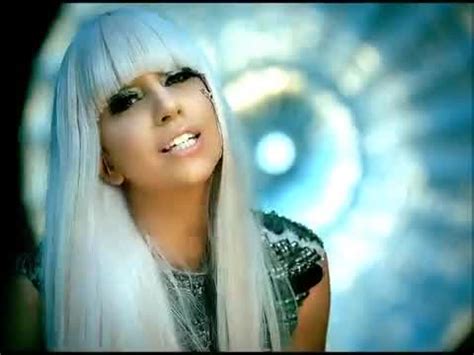 Poker Face, the Iconic Song by Lady Gaga