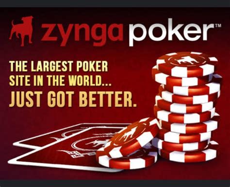 Mengenal Fitur-Fitur Baru di Zynga Poker