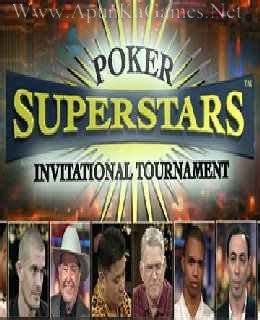 Poker Superstars III: Experience the Thrill of Poker Like Never Before