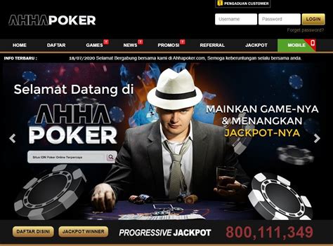 link alternatif poker 888