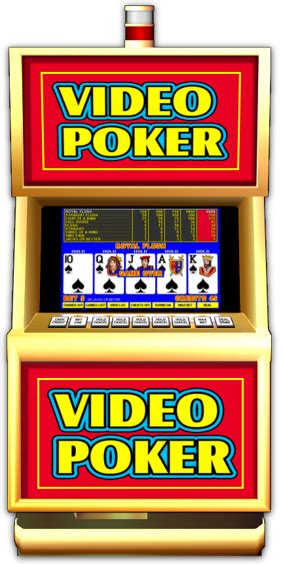 Mengenal Game Video Poker: Tips dan Strategi Menjadi Pemenang