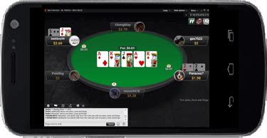 Poker Online: Cari Situs Terbaik untuk Bermain di Handphone