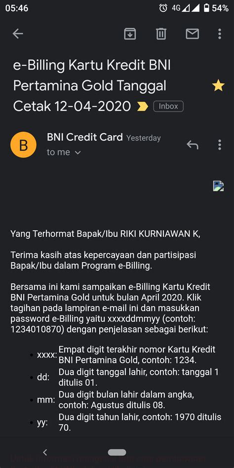 Kartu Kredit Digital BNI: Support Poker Online and More