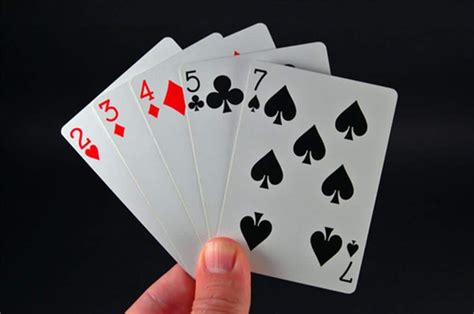 2-7 Triple Draw Poker Rules: How to Play and Strategy