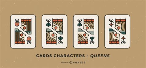 Queen Card Vector: A Symbol of Empowerment