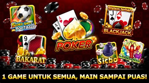 Bermain Luxy Poker-Online Texas Poker di PC dengan BlueStacks