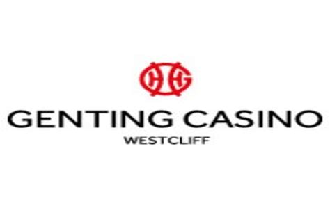 Genting Club Westcliff: Pusat Hiburan Malam di Southend