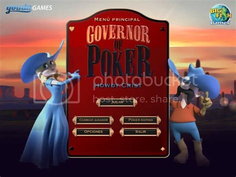 Governor of Poker 2: A Comprehensive Overview