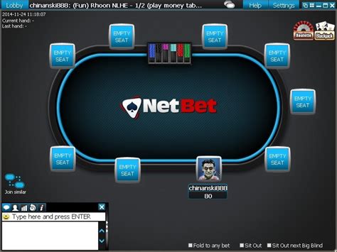 Bonus NetBet Poker: Berhasil Menjadi Pemain Poker Yang Lebih Baik