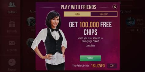 cara tambah teman di zynga poker