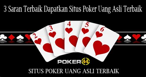 Artikel: Judi Poker Online, Favorit Pemain dan Aman untuk Digunakan