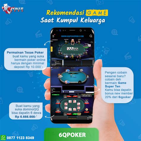 Permainan Taruhan Kartu Terbaik Menggunakan Uang Asli Melalui Mobile Android dan iOS