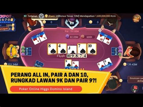 Poker Heat™: Texas Holdem Poker untuk Android