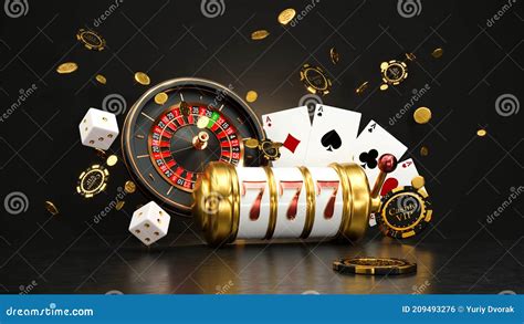 Latar Belakang Roulette Casino: Memahami Esensi Permainan yang Membuat Anda Takjub