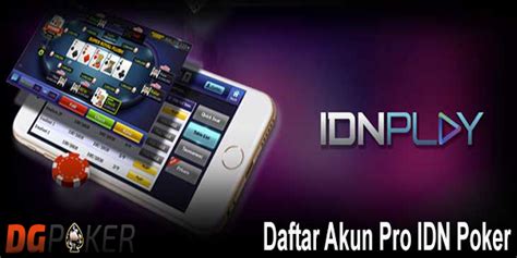 Panduan Lengkap Cara Mendaftar Akun Poker Online