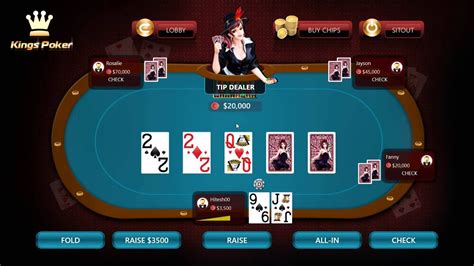 Poker Online Free Multiplayer: Berbagi Pengalaman dan Keseruan dengan Teman